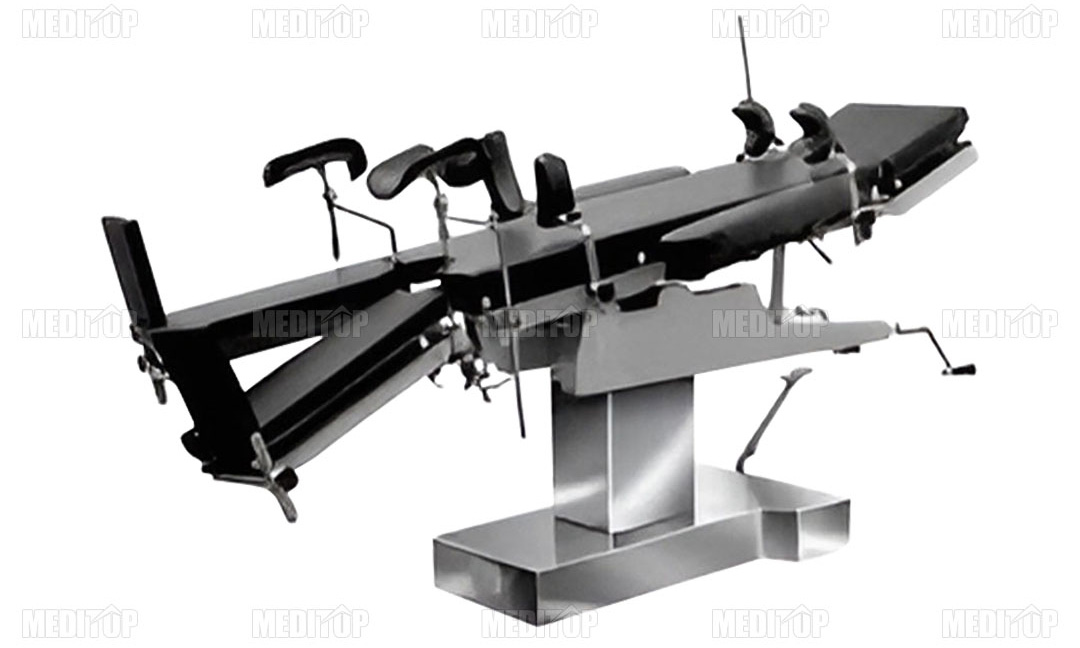 Bàn mổ điện HFMS3001B