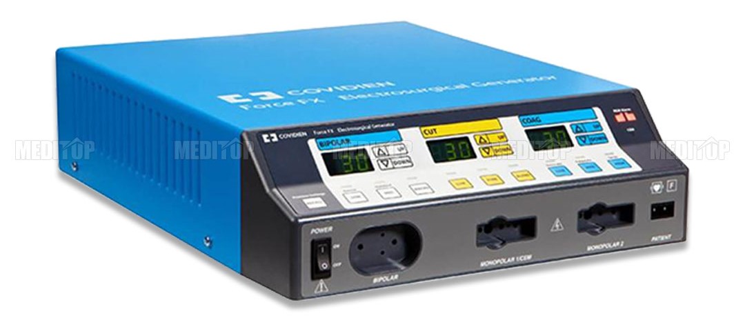 Dao mổ điện Coviden FT10