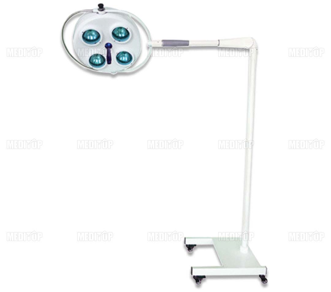 Đèn mổ di động YD01-4
