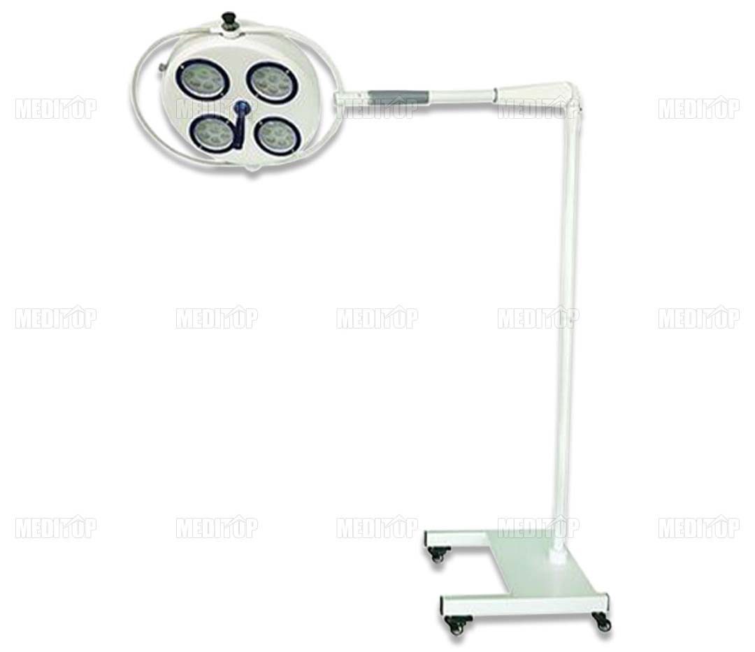 Đèn mổ di động YD01-4LED