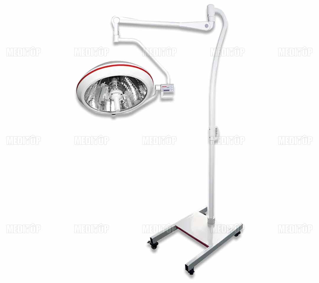 Đèn mổ di động ZF700