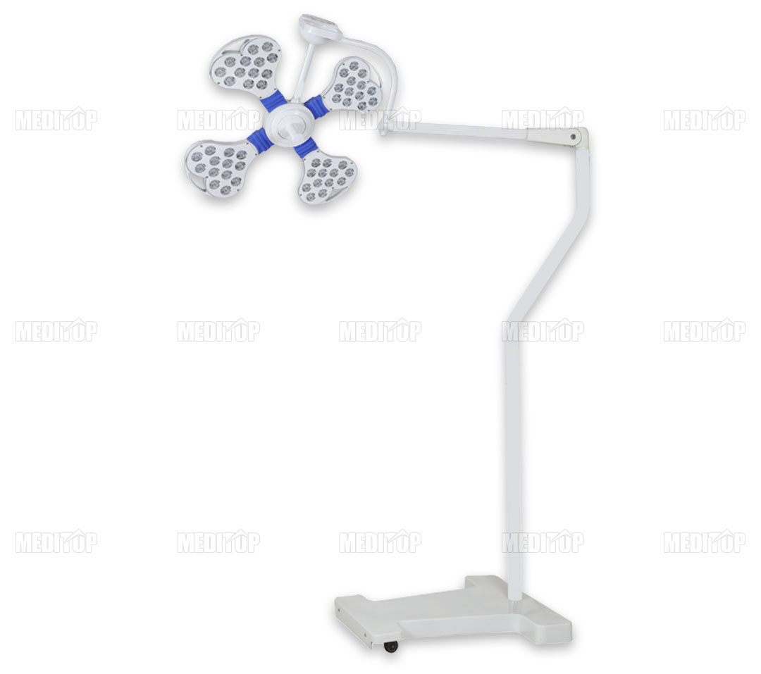 Đèn mổ di động SSI-4H