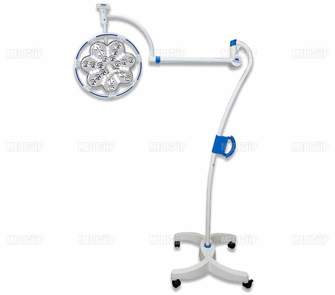 Đèn mổ di động Emaled 300F
