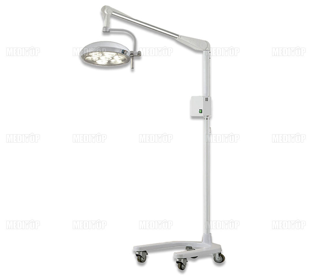 Đèn mổ di động SLH-100M