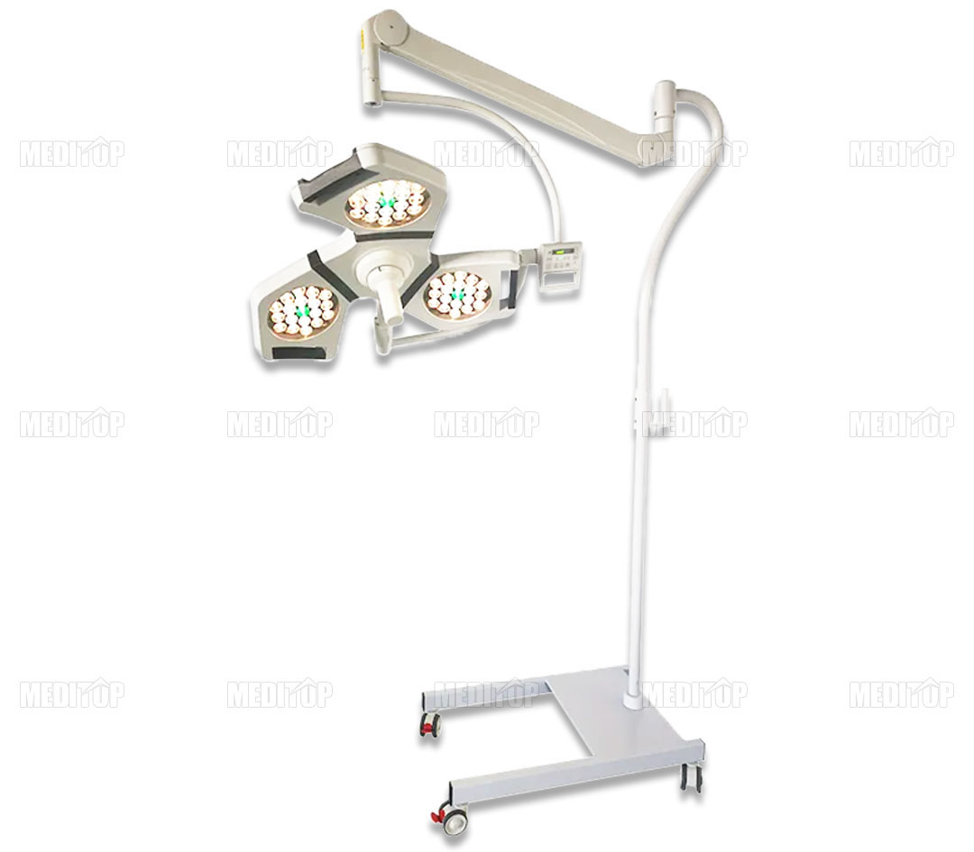 Đèn mổ di động YD02-LED 3S