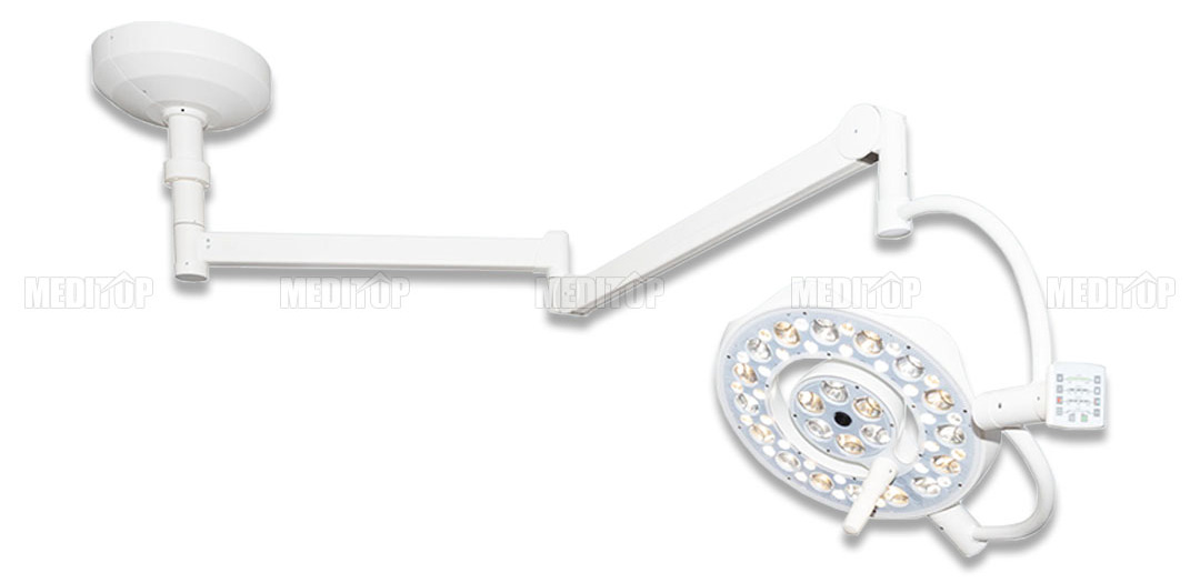 Đèn treo trần 1 nhánh EMALED 602