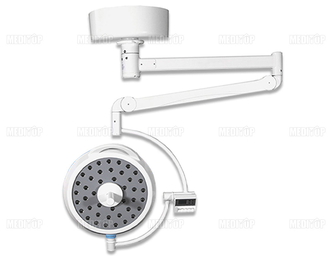 Đèn mổ treo trần 1 nhánh