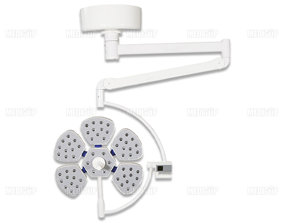 Đèn mổ treo trần LED 1 nhánh 560