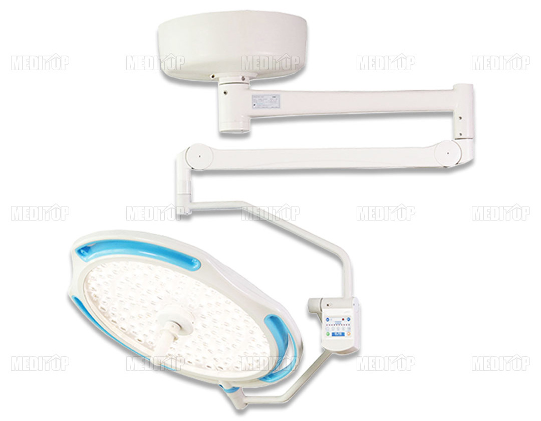 Đèn phẫu thuật treo trần 1 nhánh Solar Max LED 160