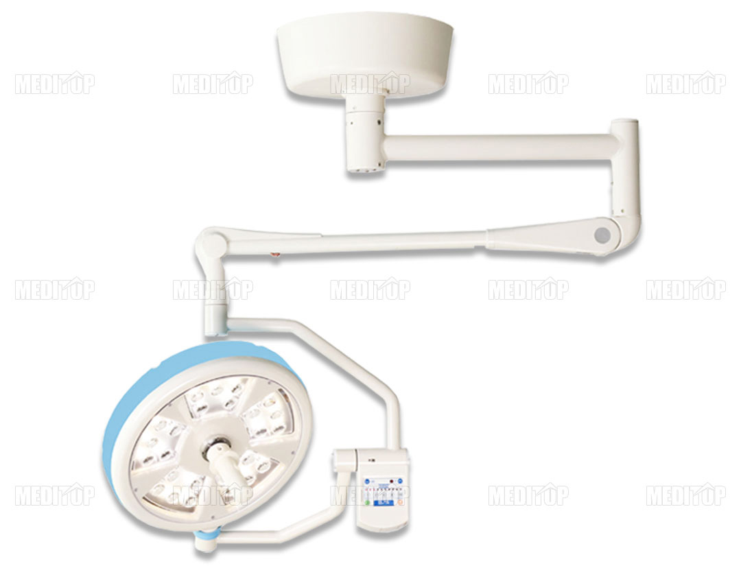 Đèn mổ treo trần 1 nhánh Solar Max LED25