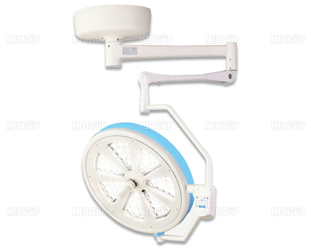 Đèn mổ treo trần 1 nhánh Solar Max LED 56