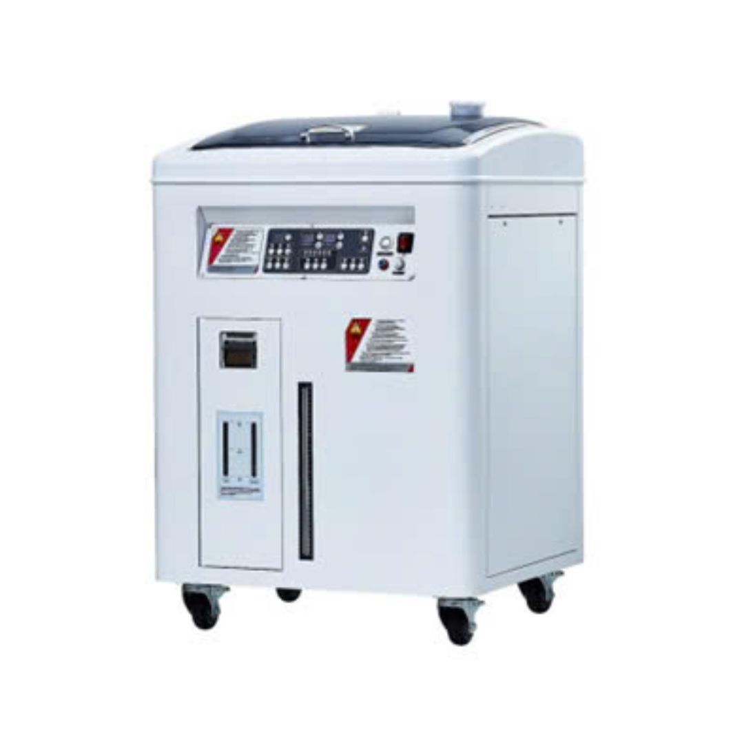 Máy rửa ống nội soi tự động Huen DR 02