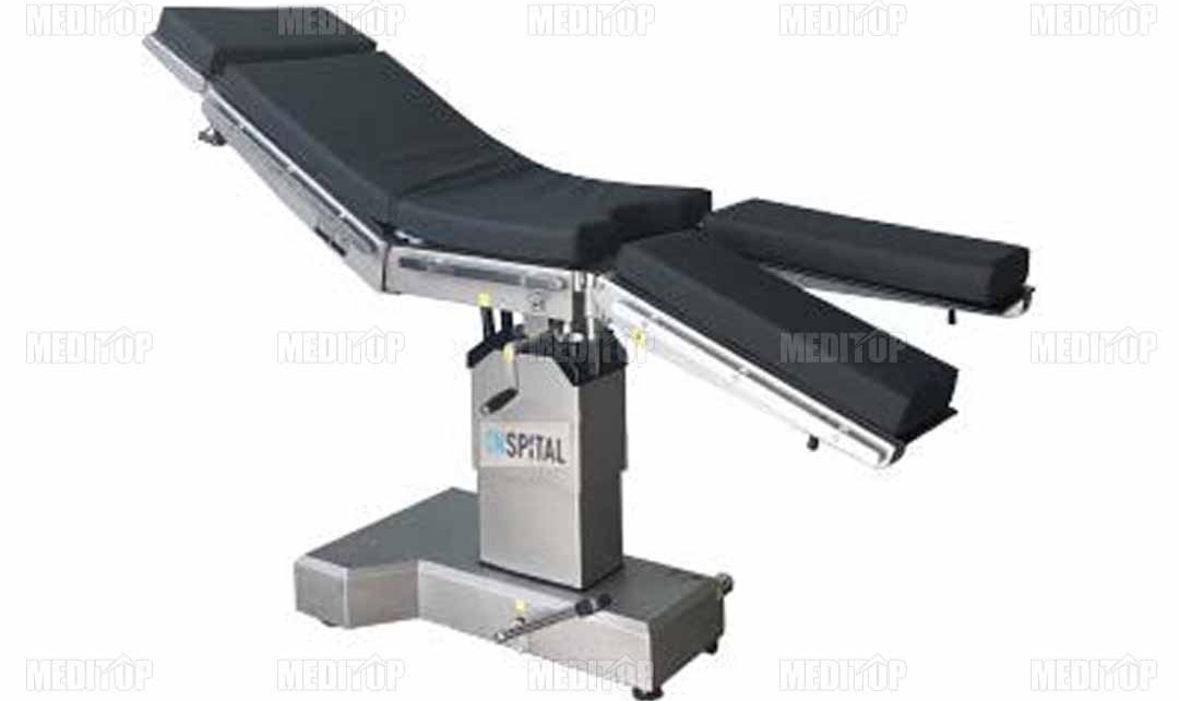 Bàn mổ Inspital OT80.10 Visco