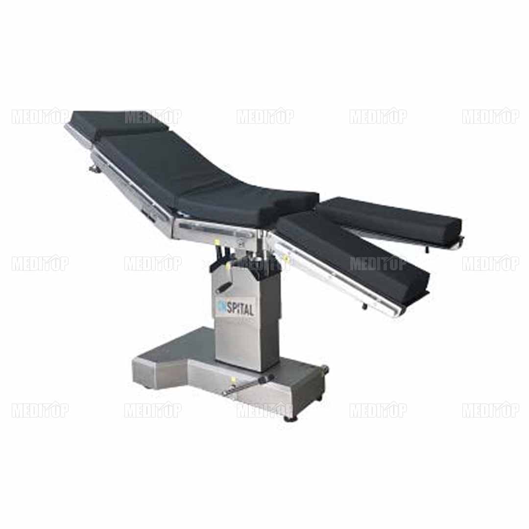 Bàn phẫu thuật Inspital OT80.10 Visco