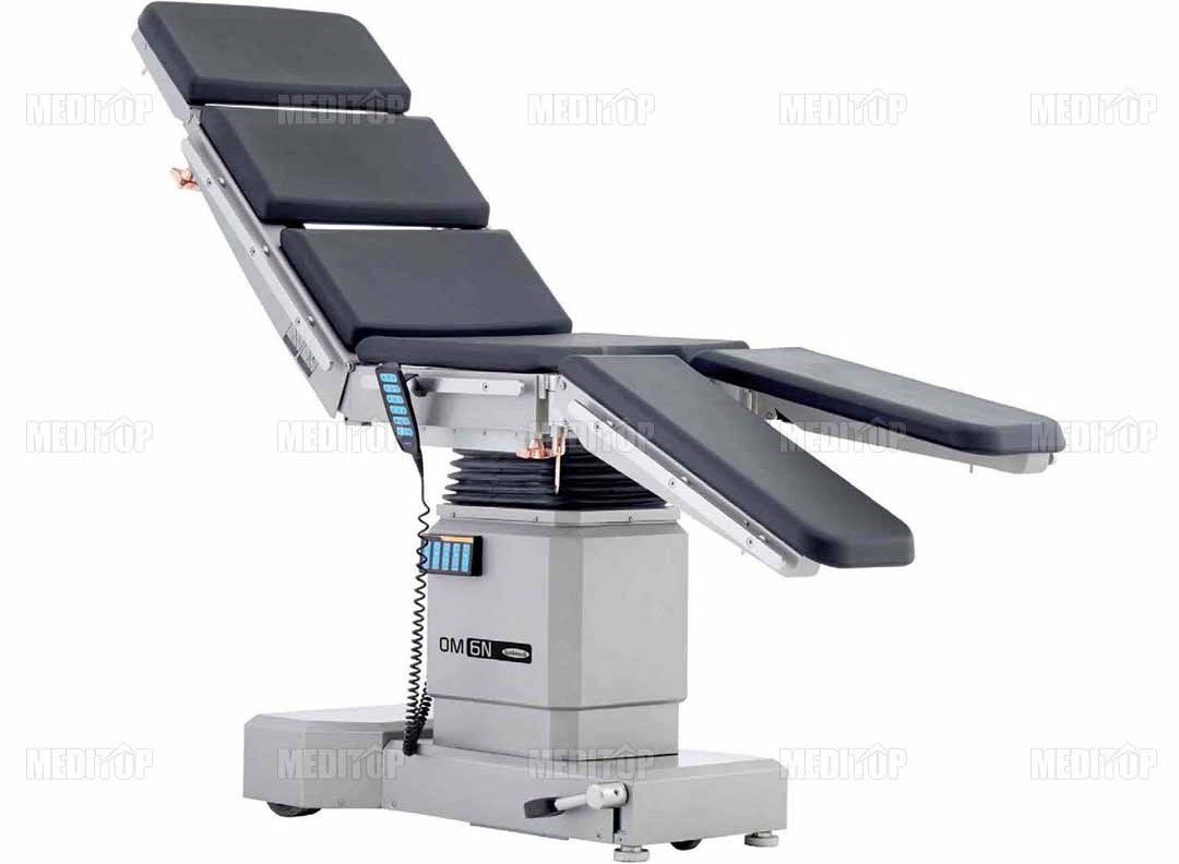 Bàn mổ Inspital OT80.15