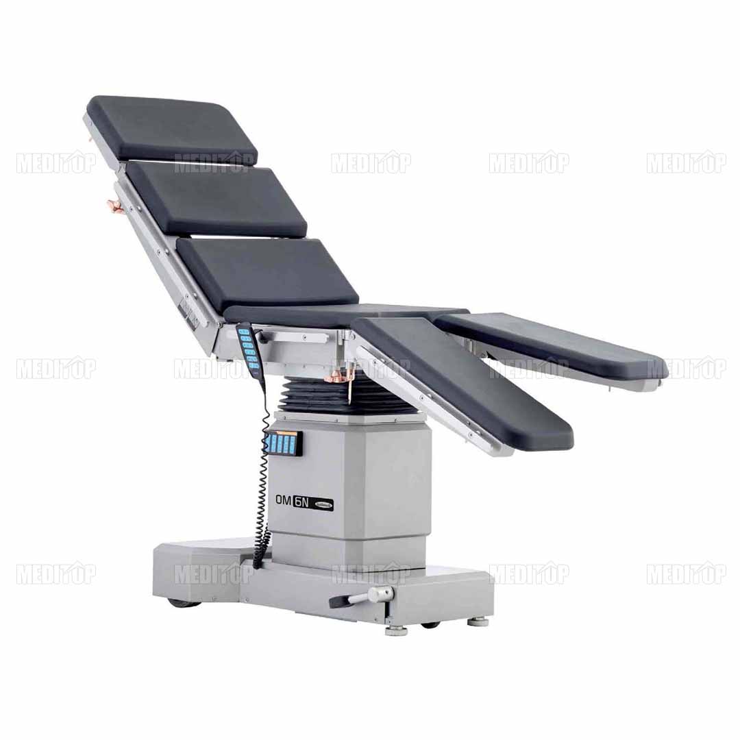 Bàn phẫu thuật Inspital OT80.15