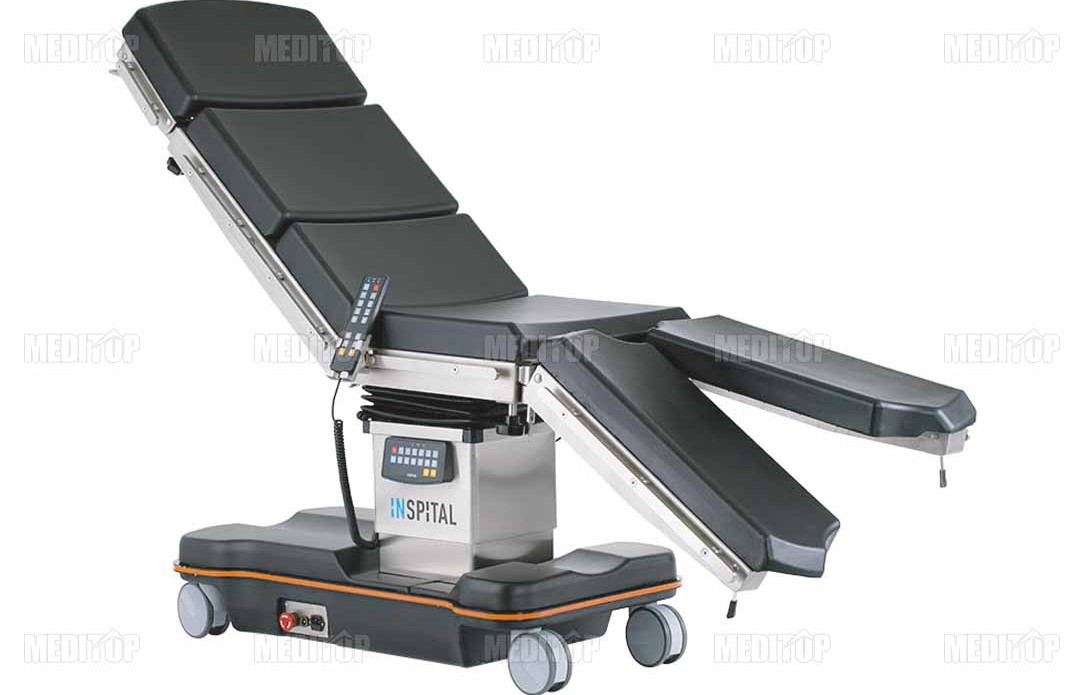Bàn mổ Inspital OT80.25