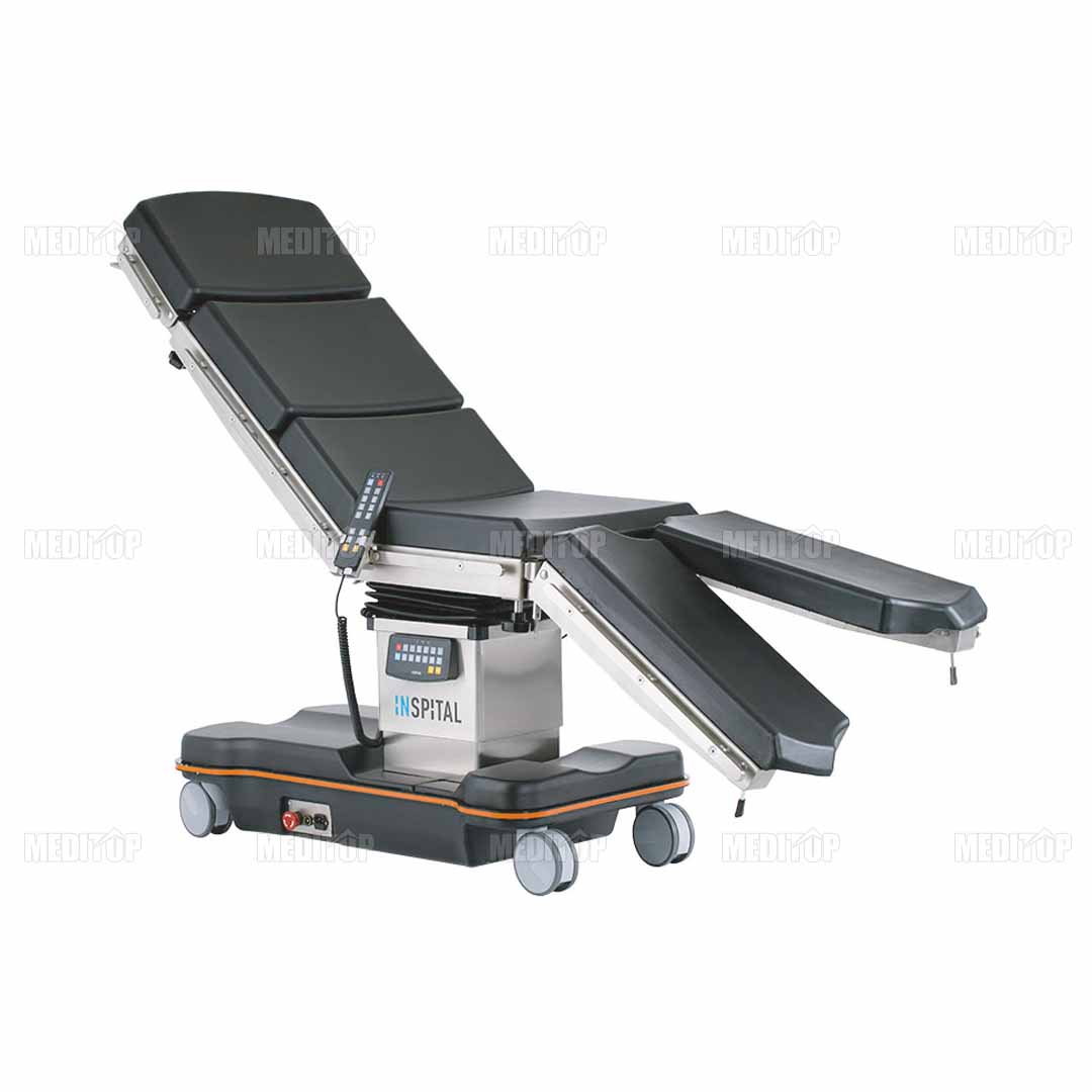 Bàn phẫu thuật Inspital OT80.25