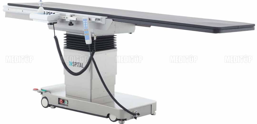 Bàn mổ Inspital OT80.30