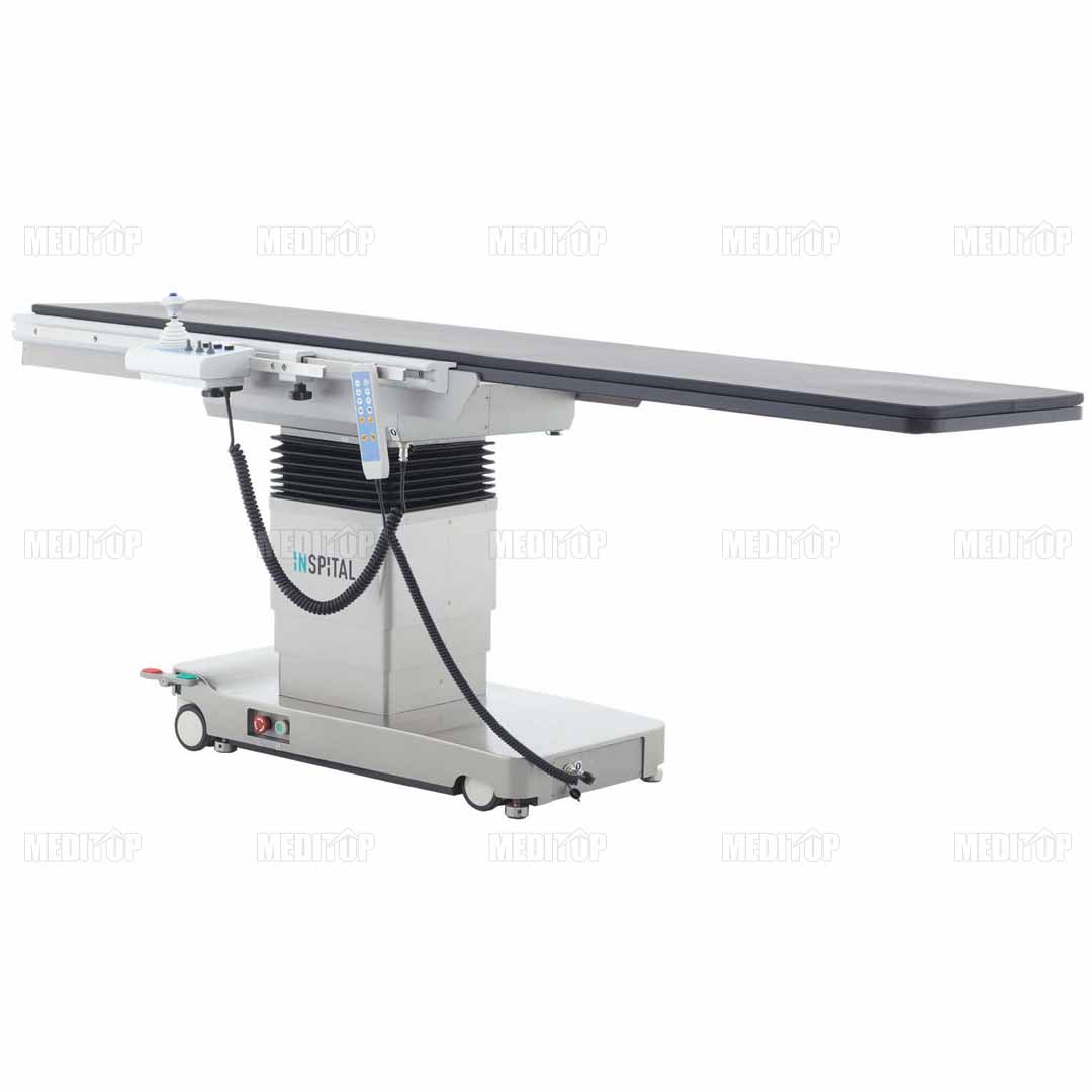 Bàn phẫu thuật Inspital OT80.50