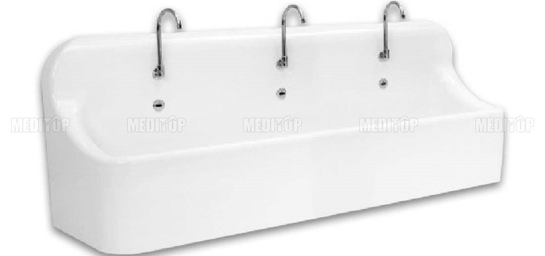 Bồn rửa tay vô trùng composite