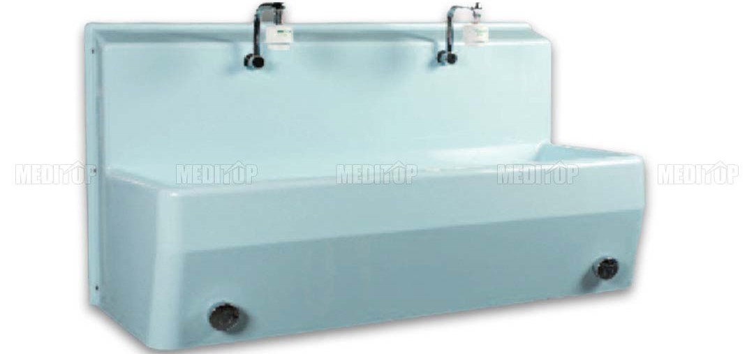 Bồn rửa tay phòng mổ Pháp