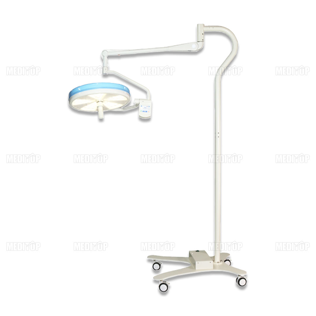 Đèn mổ di động Led 40 Elpis