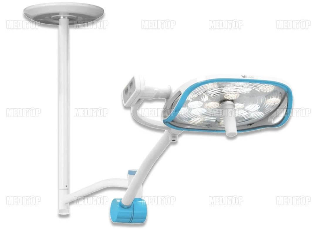 Đèn mổ treo trần Luvis S200