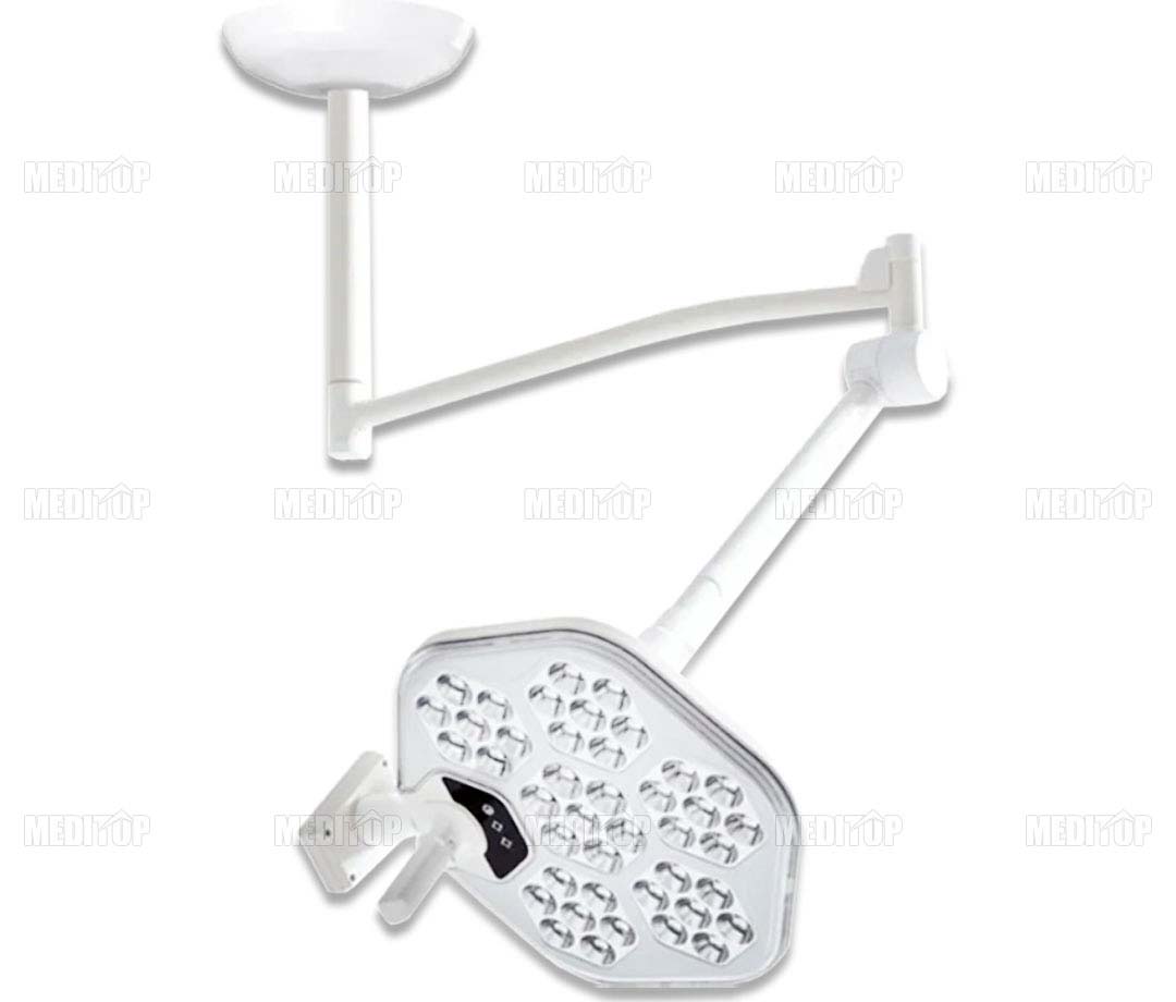 Đèn Mổ Treo Trần Luvis