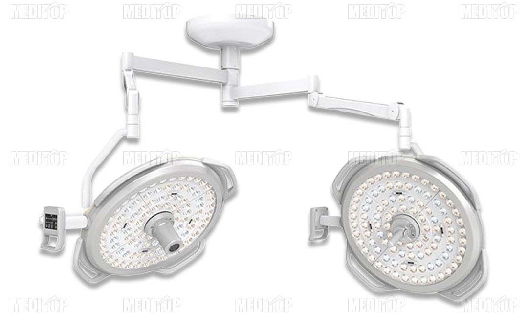 Đèn mổ treo trần 1 nhánh