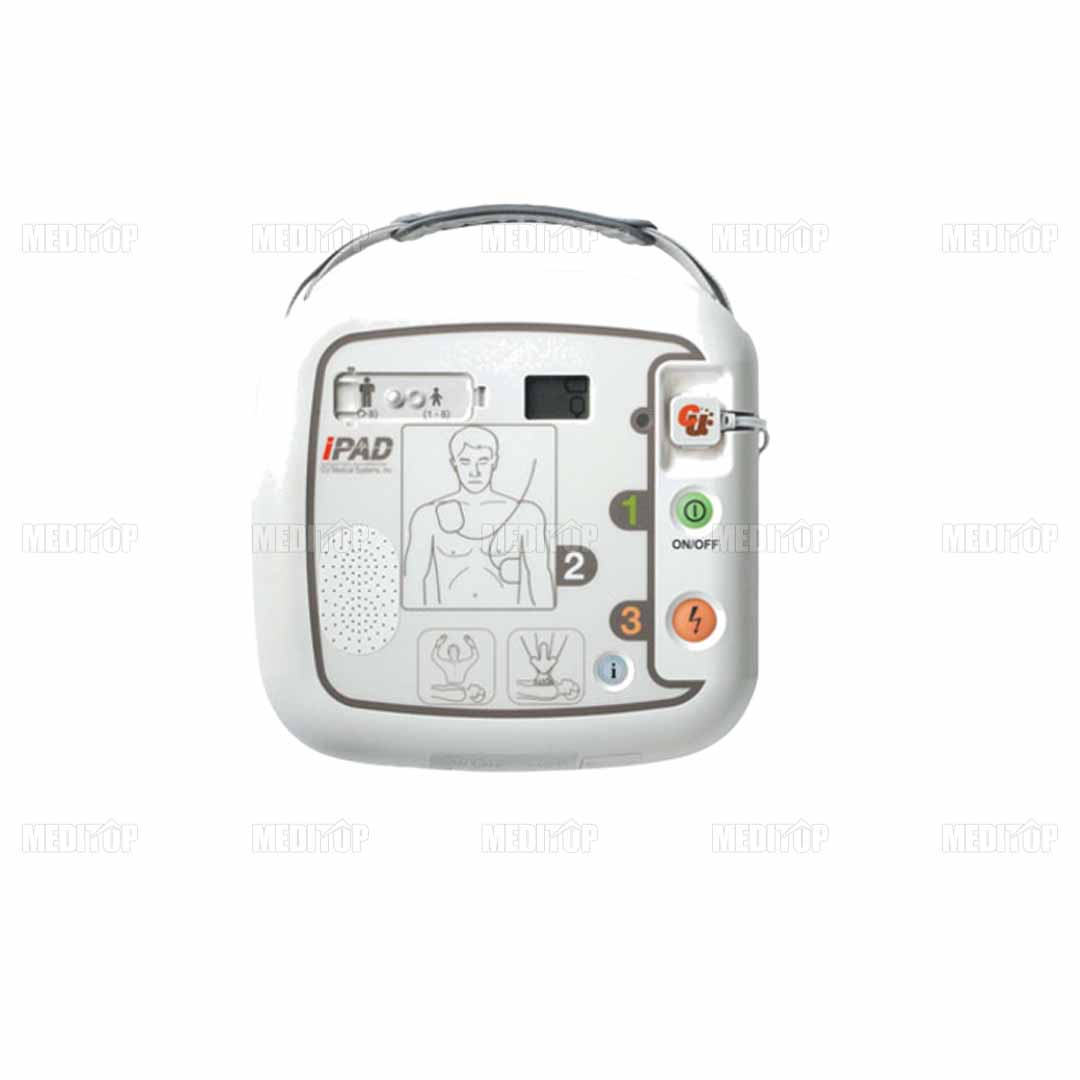 Máy khử rung tim CU Medical CU-SP1
