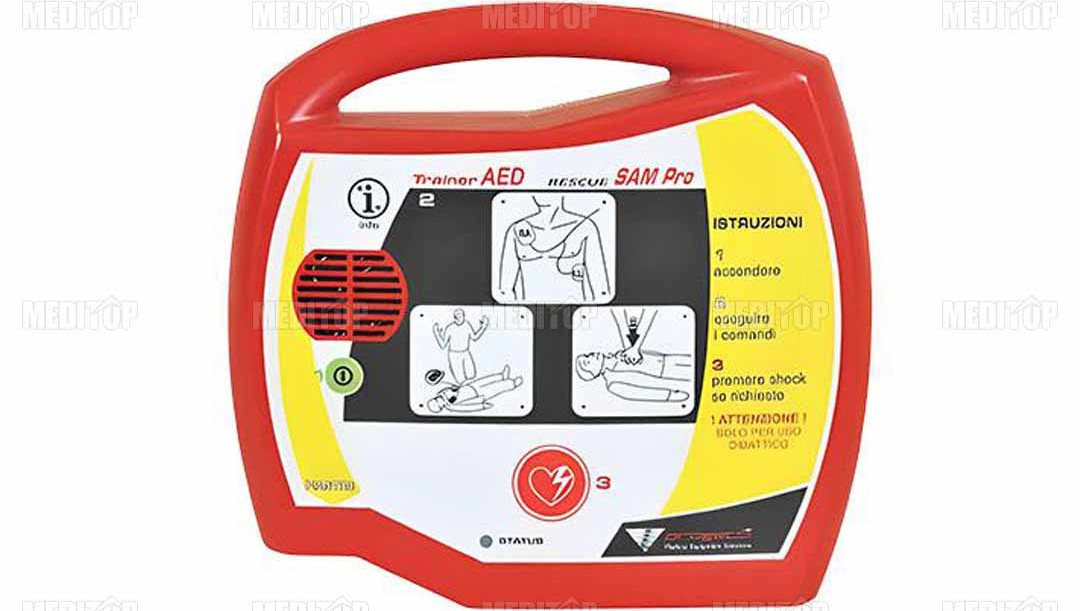 M&aacute;y khử rung tim