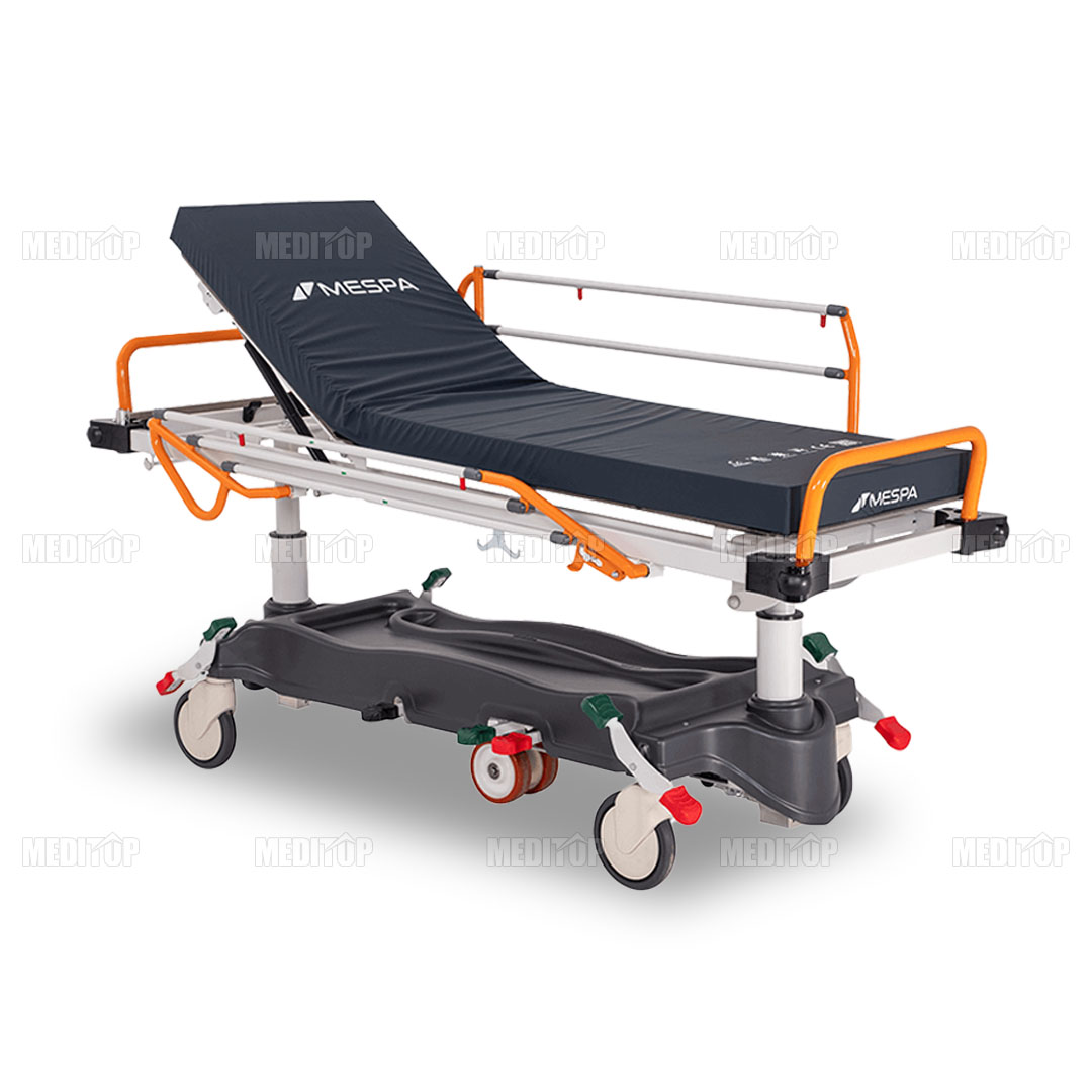 Cáng bệnh nhân Velo Advance