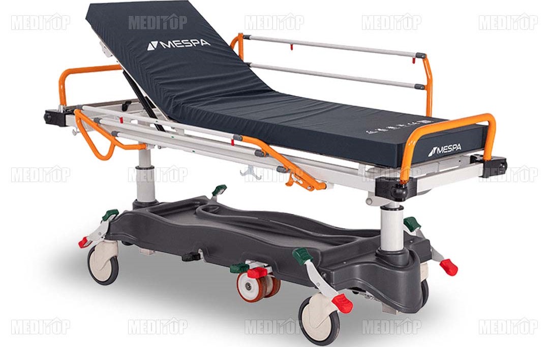Cáng bệnh nhân Velo Advance