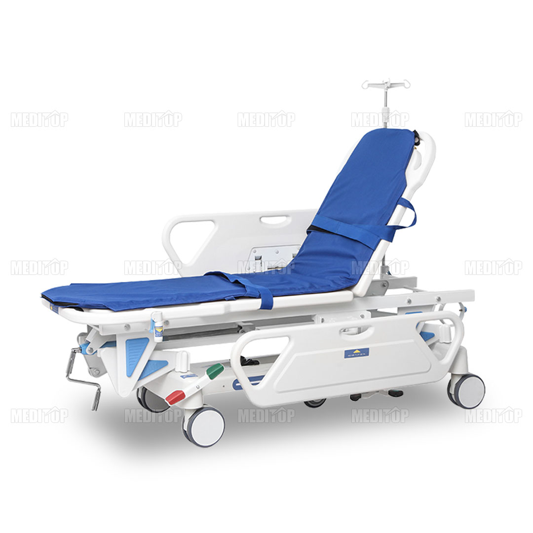 Xe cáng đẩy SKK-A