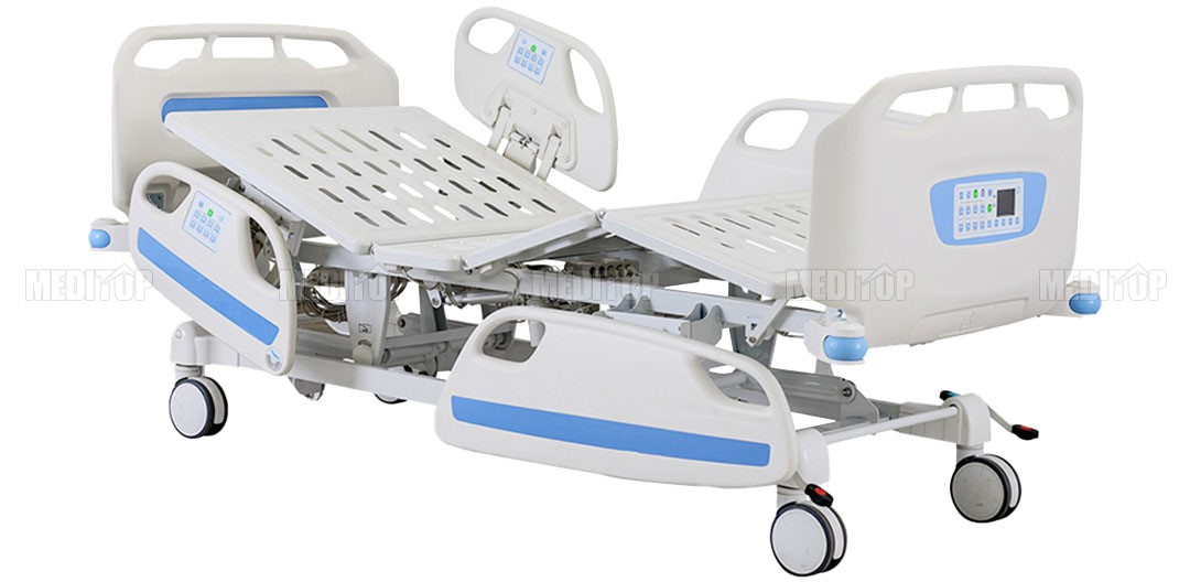Giường bệnh nhân điện Saikang