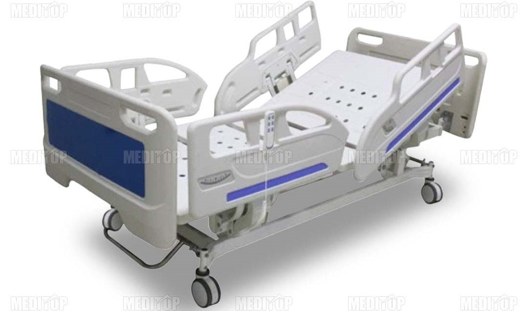 Giường điện bệnh viện ABS