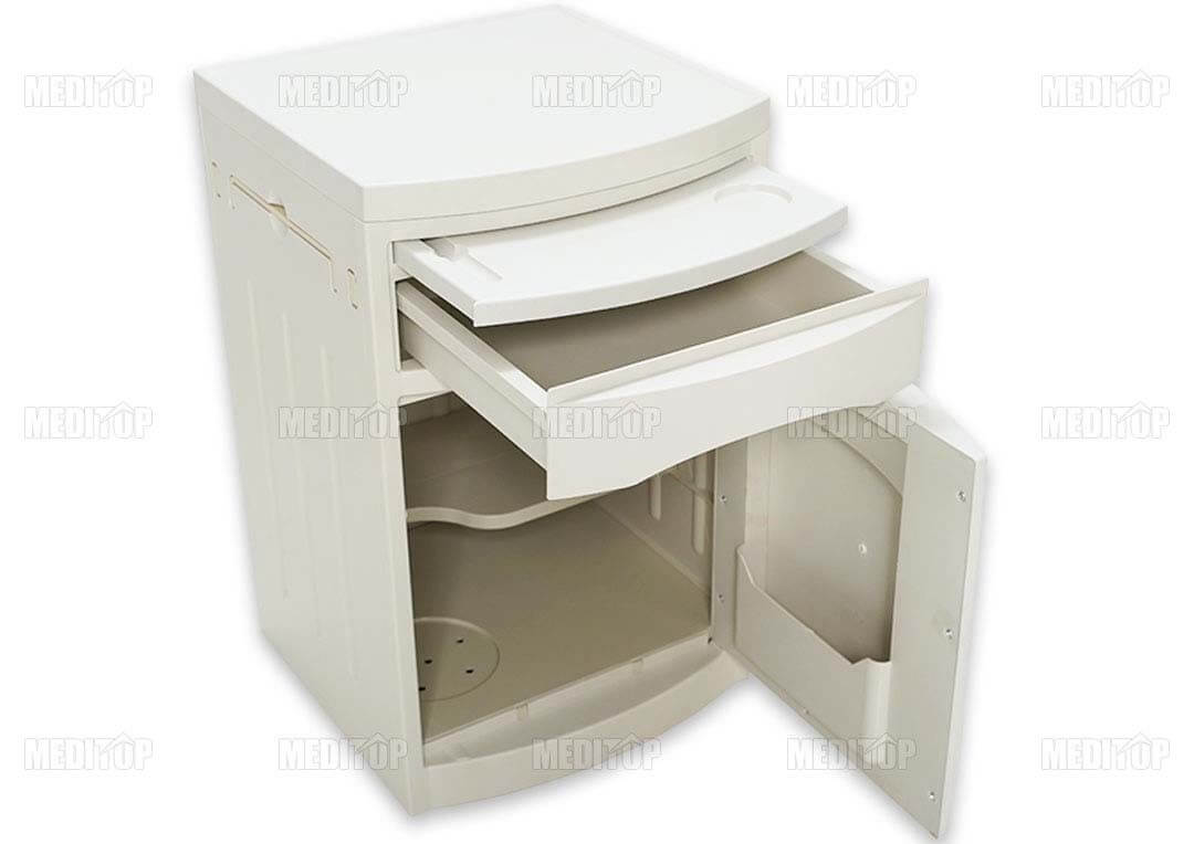 Tủ đầu giường bệnh viện