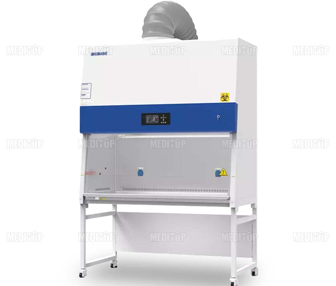 Tủ An Toàn Sinh Học Cấp 2 Biobase