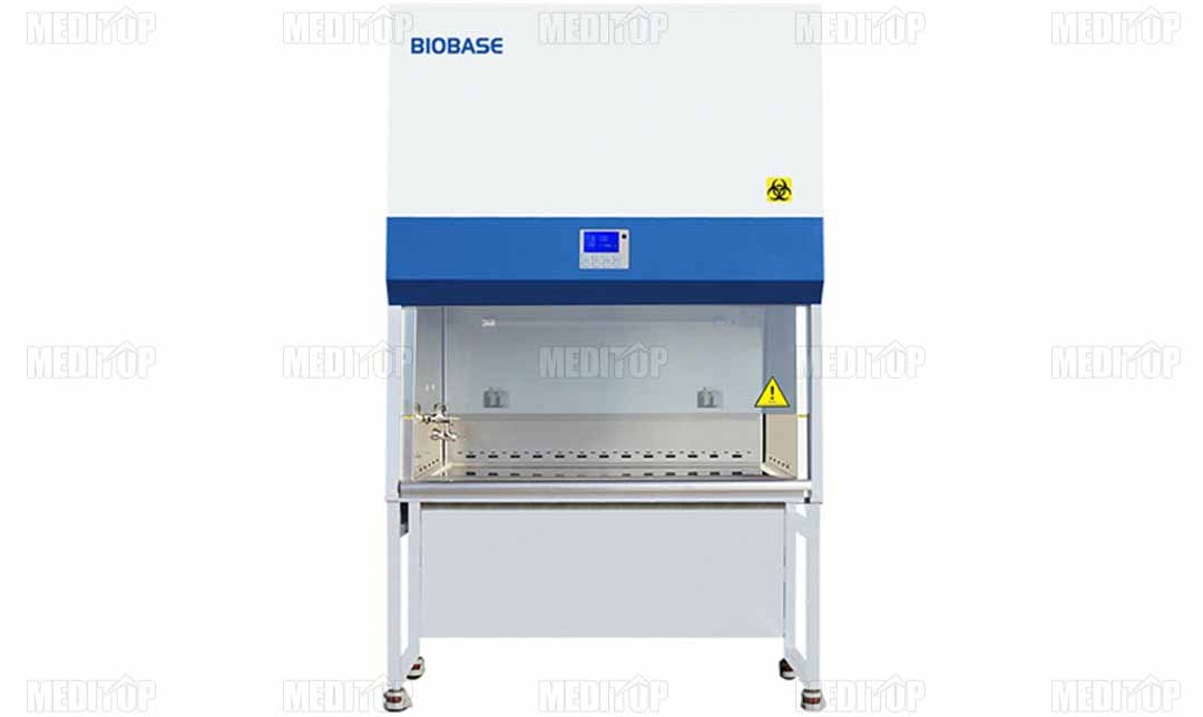 Tủ an toàn sinh học cấp 2 Biobase