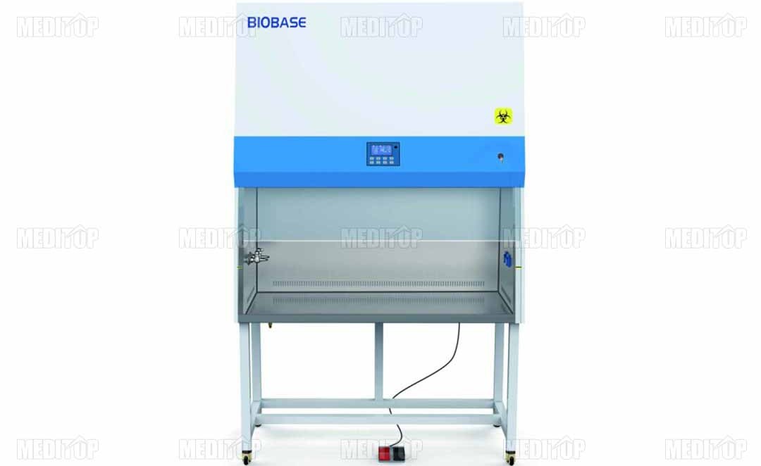Tủ an toàn sinh học cấp II Biobase