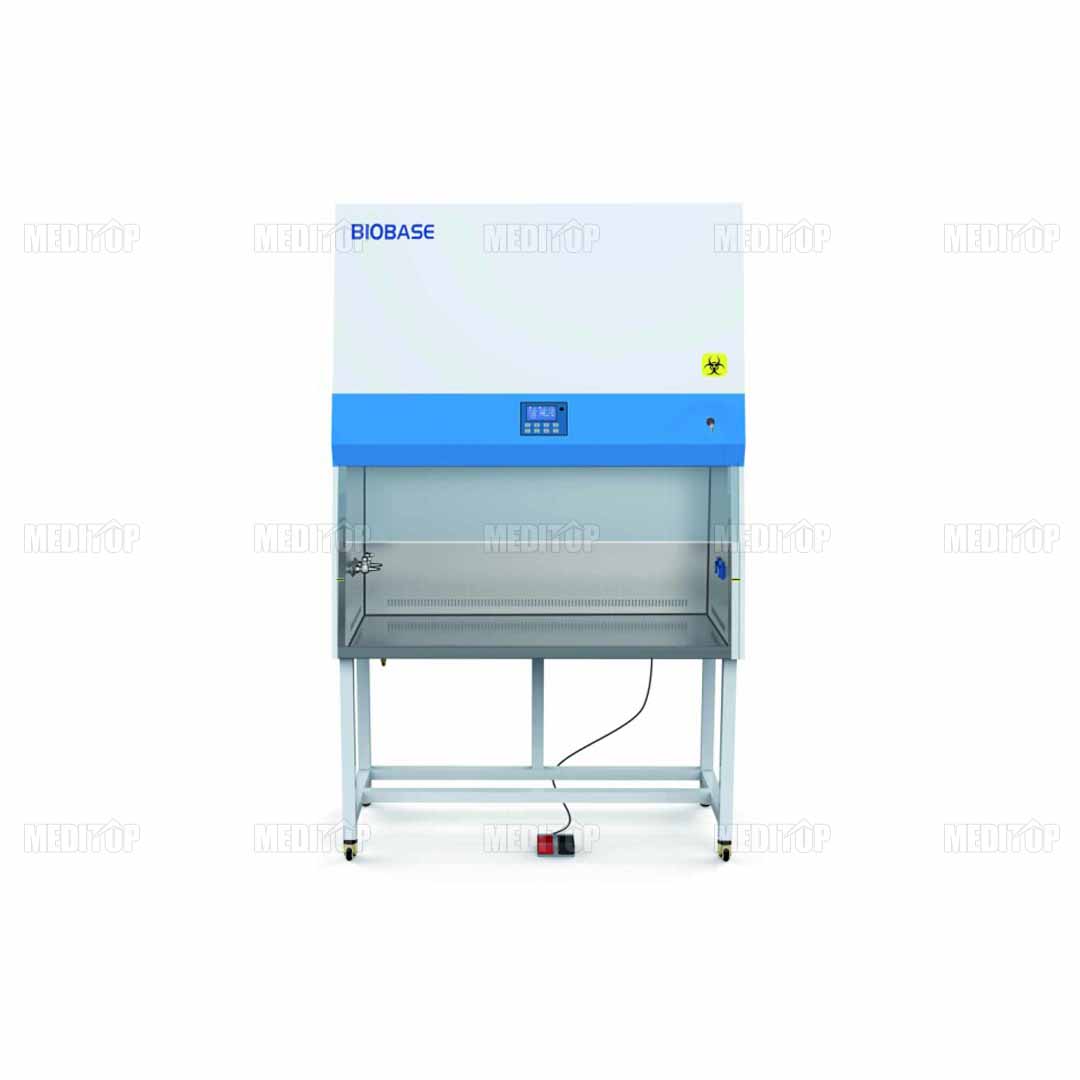 Tủ an toàn sinh học cấp II Biobase BSC-2000IIA2-X