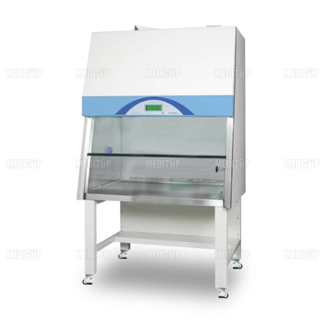 Tủ an toàn sinh học J-BSCV2 Hàn Quốc