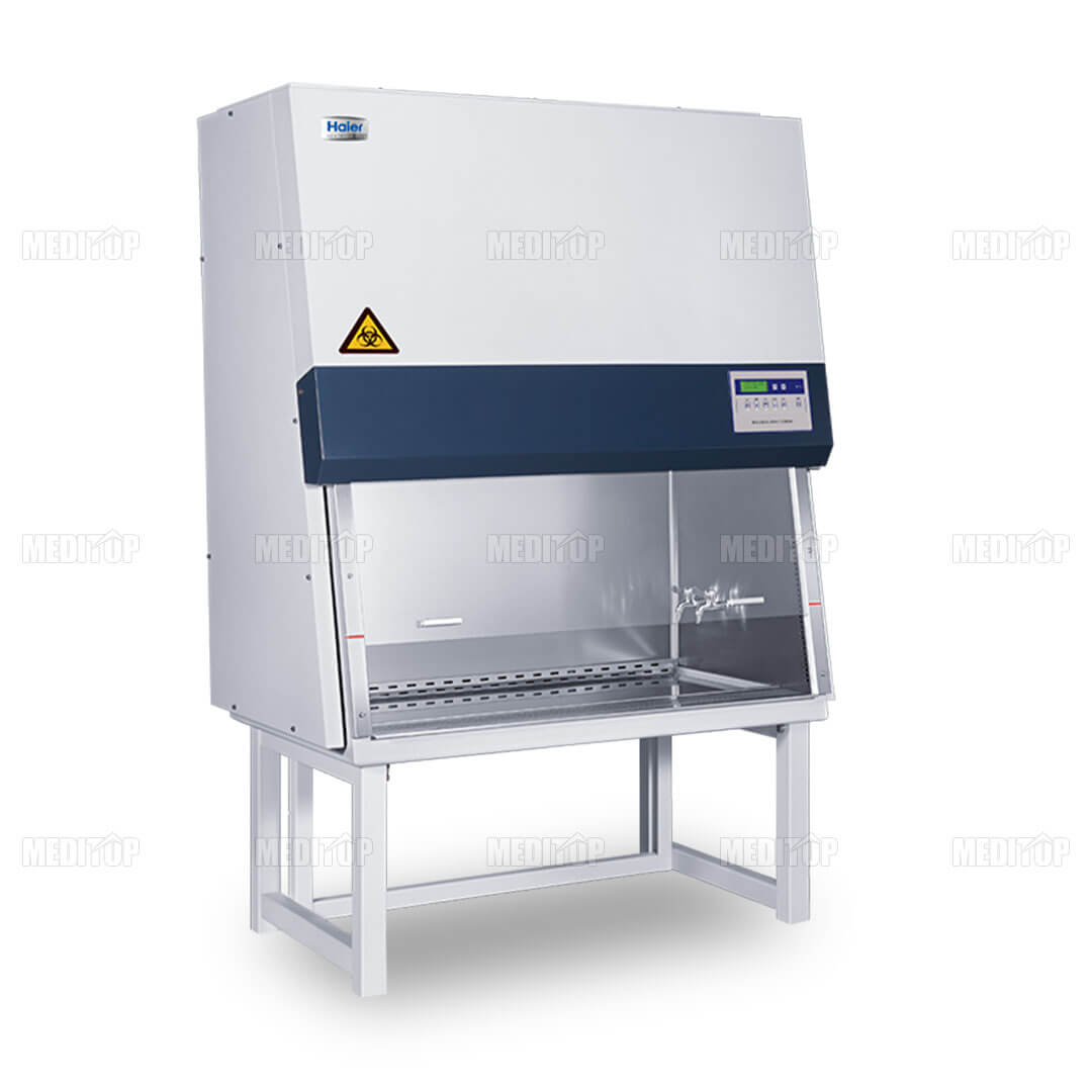 Tủ an toàn sinh học cấp hai HR40-IIA2