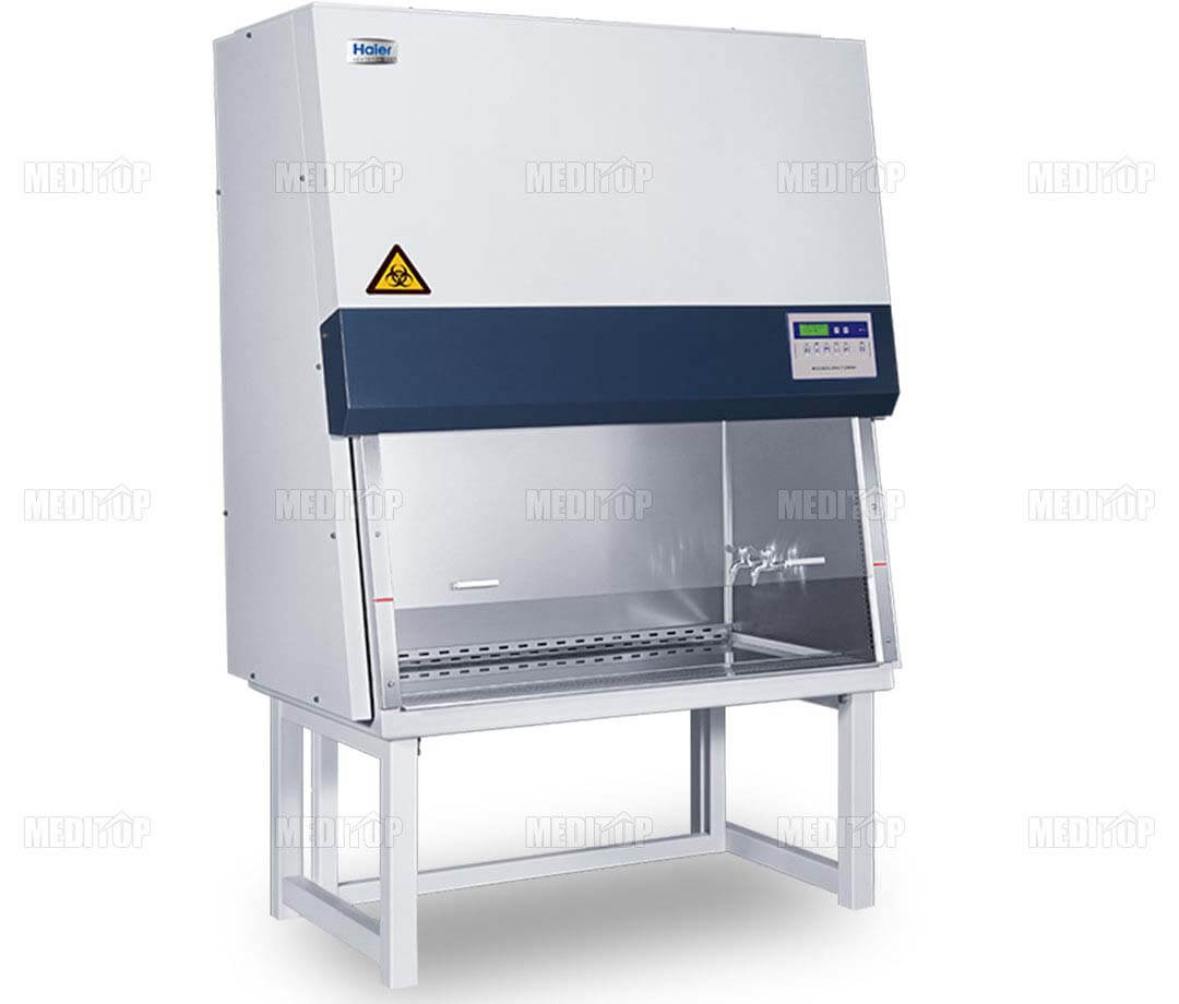 Tủ an toàn sinh học cấp 2