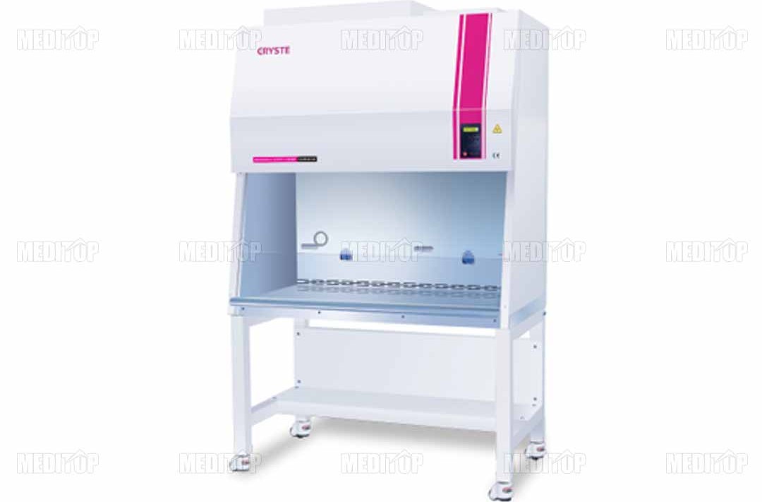 Tủ an toàn sinh học cấp II PURICUBE NEO 1200