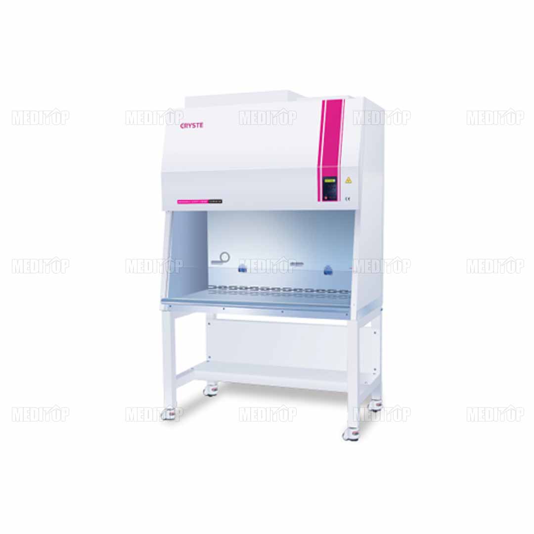 Tủ an toàn sinh học cấp II PURICUBE NEO 1200