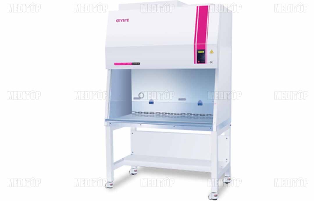 Tủ an toàn sinh học cấp 2