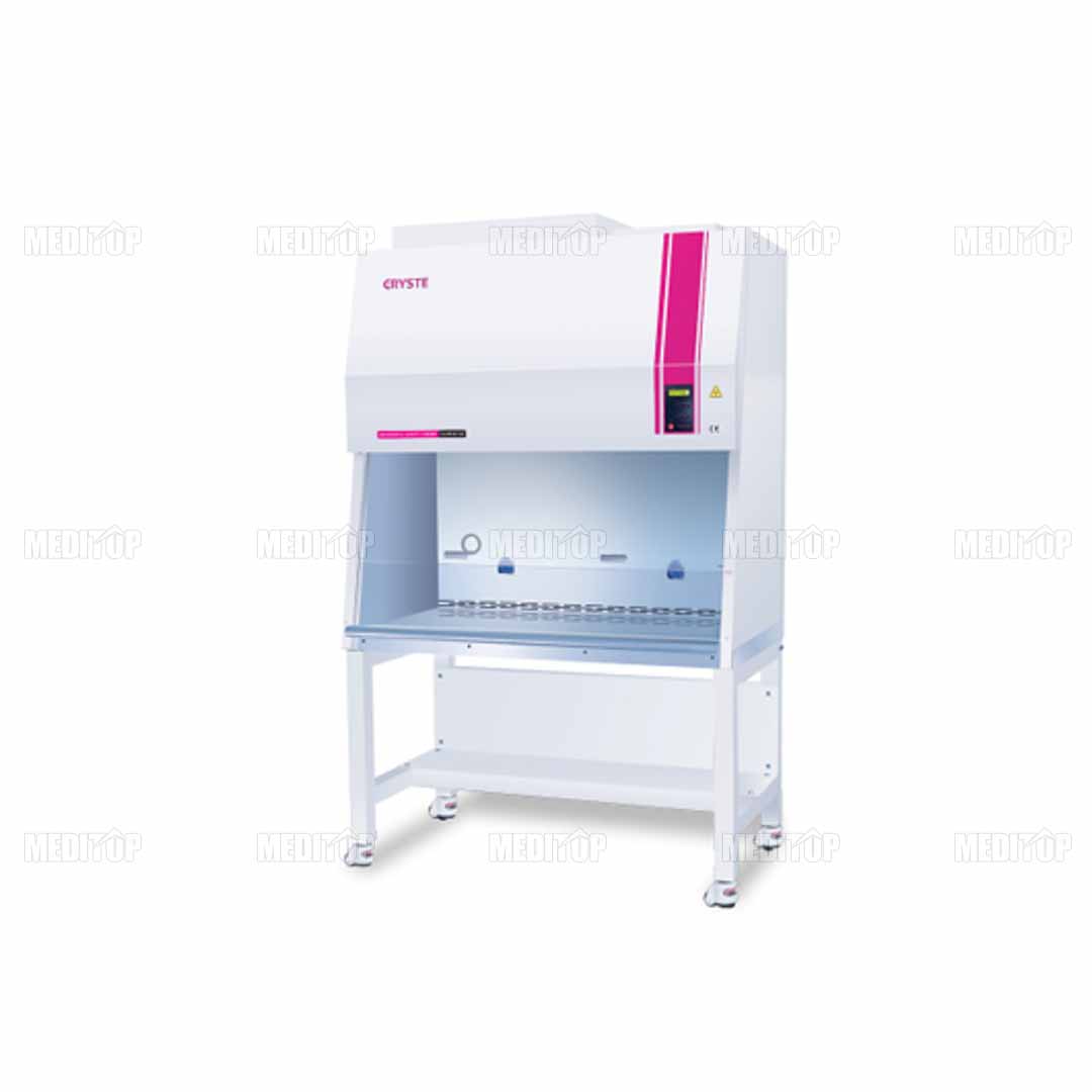 Tủ an toàn sinh học cấp II PURICUBE NEO 1800