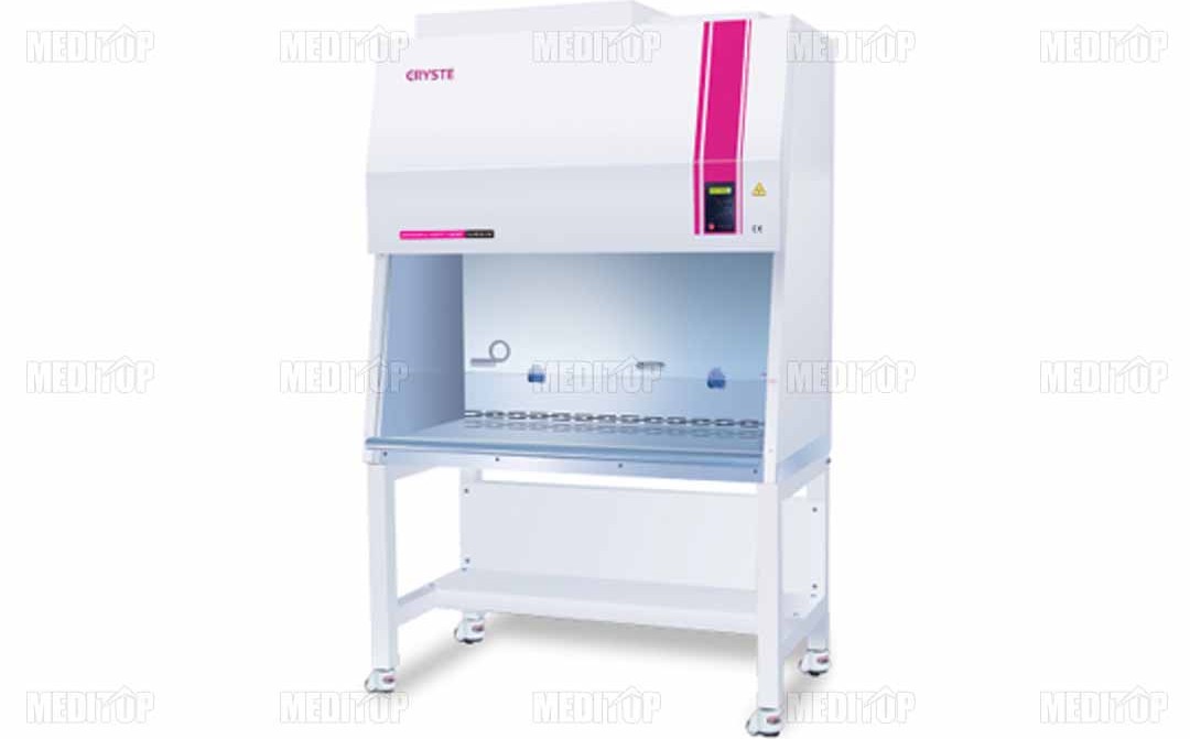 Tủ an toàn sinh học cấp 2